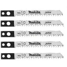 Set de Lâminas MAK10 para Serra Tico-Tico Makita A-85818