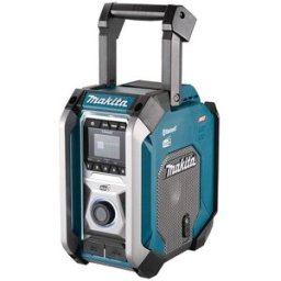 Rádio de Trabalho CXT/ LXT/ XGT Makita MR007GZ
