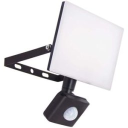 Projetor Mural LED 30W 2500LM IP65 Xanlite PRAR30WMDV23