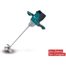 Misturador a Bateria 40V máx. BL XGT Makita UT001GZ02