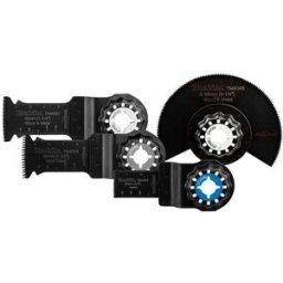 Kit de Laminas para Multifunções Makita B-67480