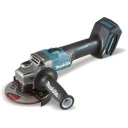 Rebarbadora XGT 1.000W 8.500rpm 125mm 40V Makita GA005GZ
