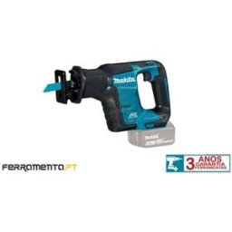 Makita Serra sabre 18V motor BL DJR188Z