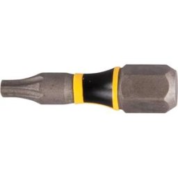 Ponta de Torção Impacto Premier T10 25mm 2Un Makita E-03193