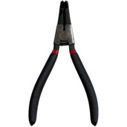 Alicate de Freios Curvo Interior 180mm Great Tool ALCFRINTCV180