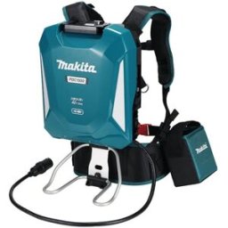 Bateria de Mochila 1500Wh XGT Makita PDC1500A01