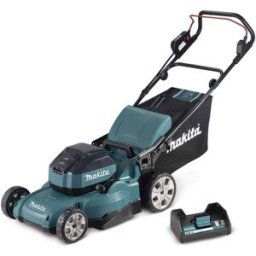Corta Relvas a Bateria BL 64V Makita LM001JM101