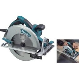 Serra Circular Makita 5008MG