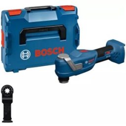 Ferramenta Multifunções GOP 18V-30 Bosch 06018G3001