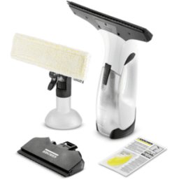 Karcher Aspirador a Bateria WV 2 Plus N 1.633-642.0