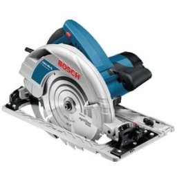 Bosch Serra circular GKS 85 G Professional
