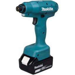 Chave de Impacto LXT 18V 8Nm Makita DFT087FMZ