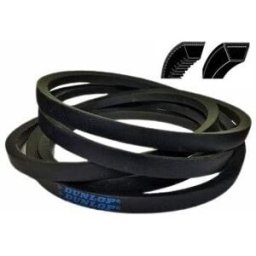 Dunlop Correia Bx 047