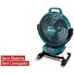 Ventoinha AC/DC 18V Makita DCF301Z