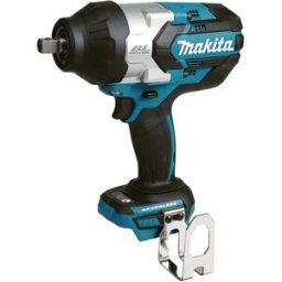Chave de Impacto 18V 1/2" 1.050Nm LXT Makita DTW1004Z