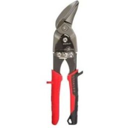 Tesoura de Corte Curvo de Chapa 250mm Stanley