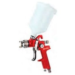 Pistola Pintura Gravidade H-827 2,5mm MacFer 130.0015