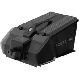 Ecoflow Kit Varredor para Cortador de Relva Inteligente Blade ZMH100YB