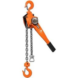 Garibalde com alavanca 1.5 TON Unicraft HZ 1501