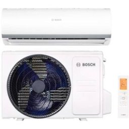 Ar Condicionado Mono-Split Mural 18000btu Climate 2000 SET 53 WE Bosch 7-733-702-190