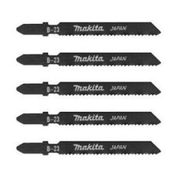Set de Lâminas B23 para Serra Tico-Tico Makita A-85743
