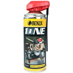 Spray Multiusos 10 em 1 Benza 367938
