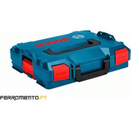 Caixa de Ferramentas Bosch L-Boxx 102 Professional