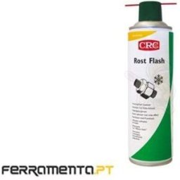 Spray Lubrificante 500ml CRC ROST FLASH