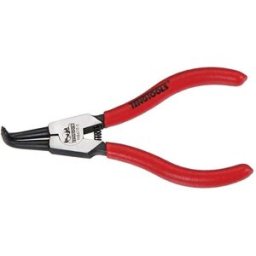 Alicate de Freios Curvo Exterior 225mm Teng Tools MB473-9