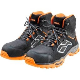 Botas de Segurança Worker S3 40 Stihl 00884890140