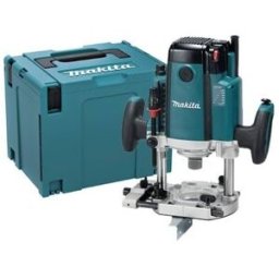 Tupia de Superfície 2100W Makita RP2303FC07