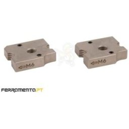 Mordentes de Corte M6 para DSC102Z Makita 199087-8