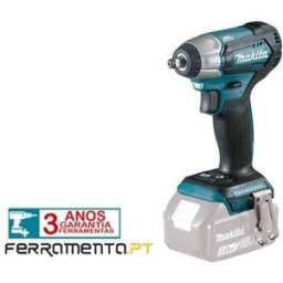 Chave de Impacto 18V 180Nm Makita DTW180Z
