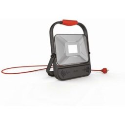 Projetor de Chão 50W 3500LMS Ip44 6500K XANLITE PR50WF