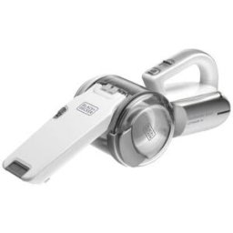 Mini-Aspirador pivot 18V Black & Decker PV1820L