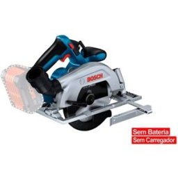 Serra Circular 165x20mm GKS 18V-57 Professional Bosch 06016C1200