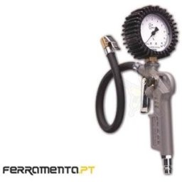 Pistola de Encher Pneus 0-10 Bar Mod. 60