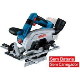 Serra Circular GKS 18V-57-2 L Professional Bosch 06016C1100