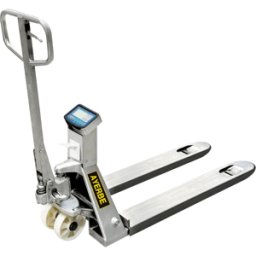 Porta Paletes em INOX com Impressora AY-2500 TE Ayerbe 584420