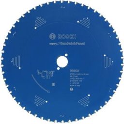 Disco de Serra Circular Expert P/ Painel Sandwich Bosch 260864414