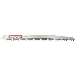 Lâminas p/ Serra Sabre HCS 240mm 5UN Makita P-47117