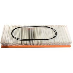 Kit Filtro em Poliéster Advance P/ Aspiradores Nilfisk 1463161000