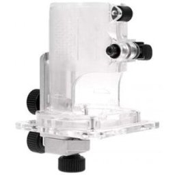 Base p/ Tupia 3707 Makita 123544-4