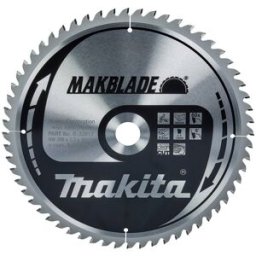 Makita Disco Serra Hm305-60D Me