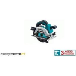 Serra Circular 18V 4,0 Ah Makita DHS680RMJ