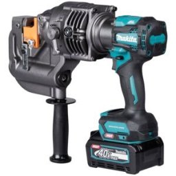 Puncionadora XGT Makita PP001GZK