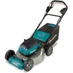Corta relvas 18Vx2 60L Makita DLM462Z