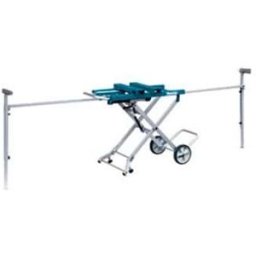 Mesa Portátil para Serras de Esquadria Makita DEAWST05