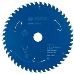 Disco Para Serra Circular a Bateria Expert Bosch