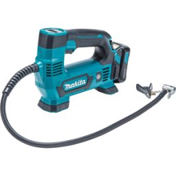 Compressor de Ar Portatil 12V Makita MP100DZ